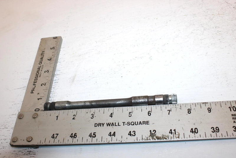 1977 Honda Atc 90 Oem Cam Tensioner Shaft 40511-918-040 AH69