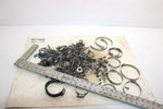1998 Arctic Cat Ts-l 1000 Oem Nut Bolt Spacer Hardware Kit JA11