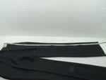 New Vintage Black Mesquite Polyester Pants #5511 OO-29