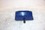 1993 Polaris 250 Oem Rear Fender Storage Cover 5430769-1035 AP182