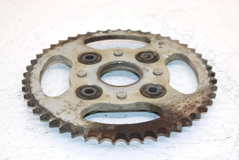 1985 Honda Atc 110 Oem Rear Sprocket 41200-968-000 AH68