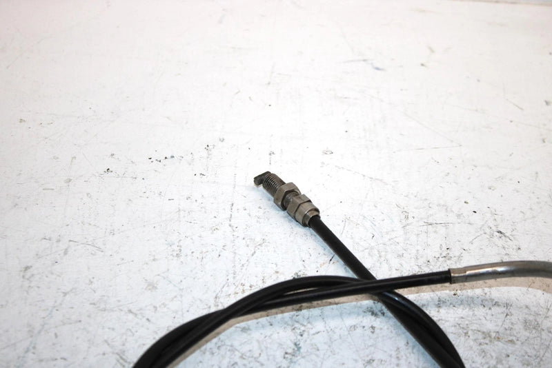 1994 Polaris Sl 750 Oem Throttle Cable 7080449 JP29
