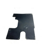 2004 Polaris Ranger 500 4X4 OEM Wheel Well Panel 5434903 XP9.1