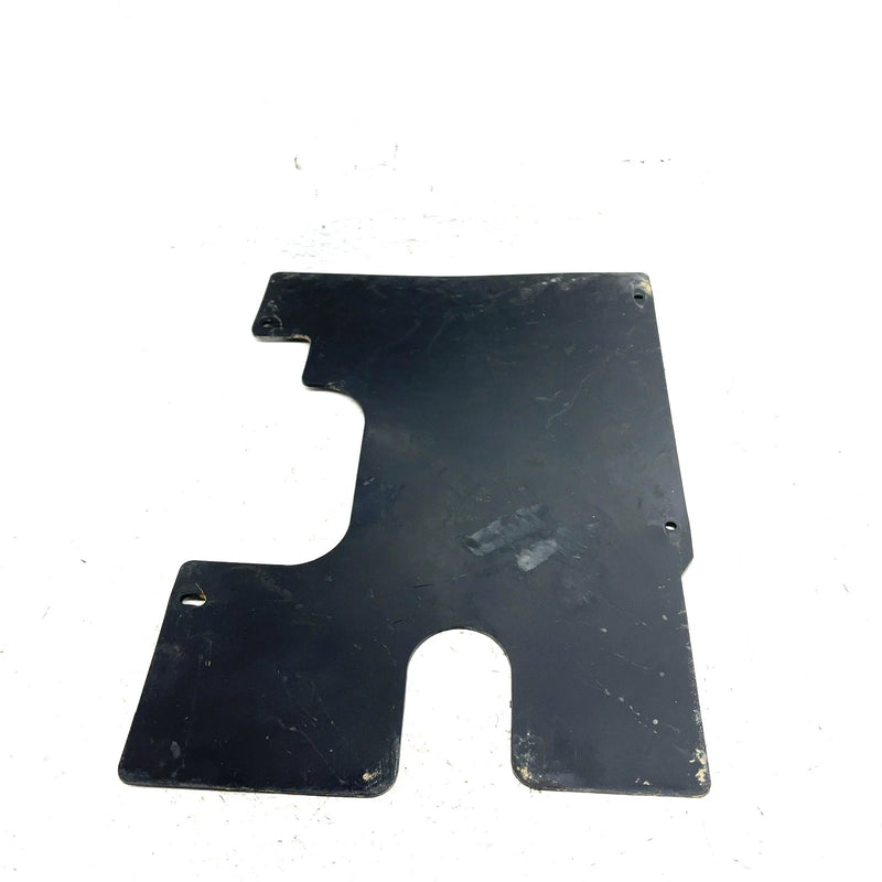 2004 Polaris Ranger 500 4X4 OEM Wheel Well Panel 5434903 XP9.1