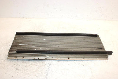 2000 Ski-doo Mxz 700 Oem Rear Heat Exchanger 517296300 SS8