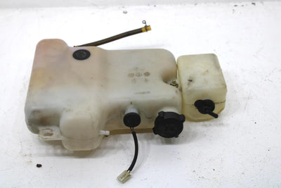1994 Yamaha Vmax 600 St Oem Oil Tank 8AB-21751-01-00 SY73