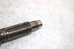 86 Suzuki Lt230s Oem Transmission Counter Shaft 24121-22A01 24121-22A02 AS20