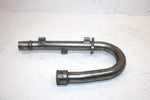2003 Honda Trx 250 Exa Sporttrax Ex Oem Exhaust Header 18320-HN6-000 AH10