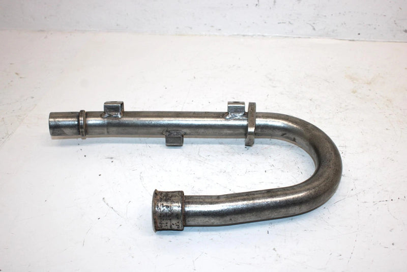 2003 Honda Trx 250 Exa Sporttrax Ex Oem Exhaust Header 18320-HN6-000 AH10
