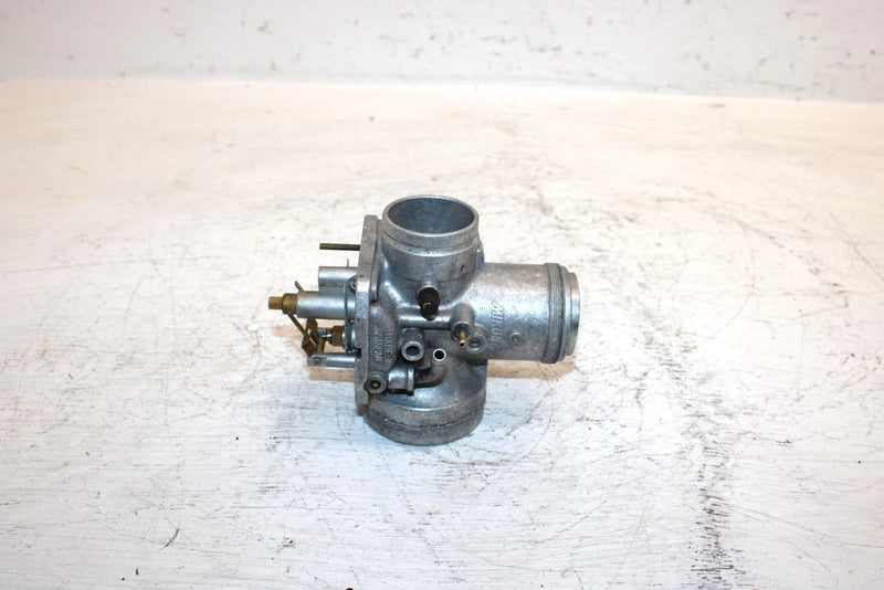 1996 Polaris 500 Oem Carburetor Body 3130623 SP14