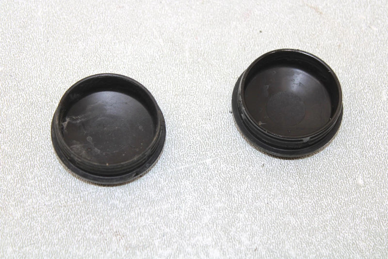 2000 Yamaha  Grizzly Oem Swing Arm Plug Pair 90338-34264-00 AY35