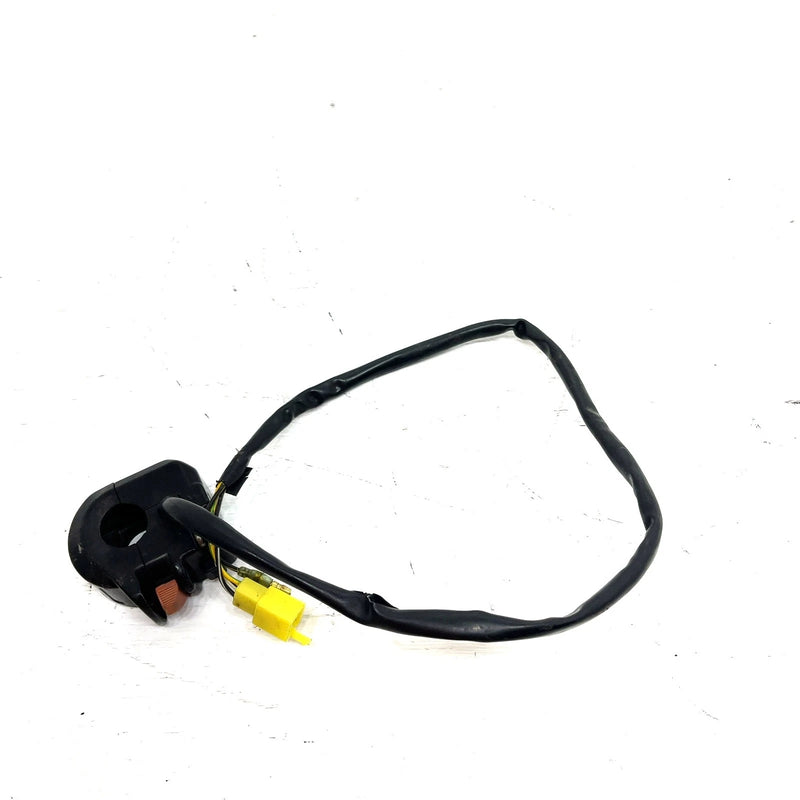87-06 Suzuki Quadsport 80 OEM Left Handlebar Switch 37400-40B02 AS38