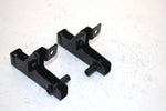 96 Polaris Xpress 300 Oem Front Rack Supports Pair 1013210-067 1040554-067 Q5099