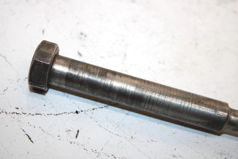 99 Ski-doo Mxz 670 Ho Oem Adjusting Screw 732601311 SS9
