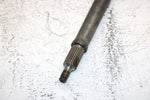 1982 Honda Atc110 Oem Rear Axle 42310-943-010 AH65