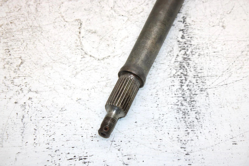 1982 Honda Atc110 Oem Rear Axle 42310-943-010 AH65