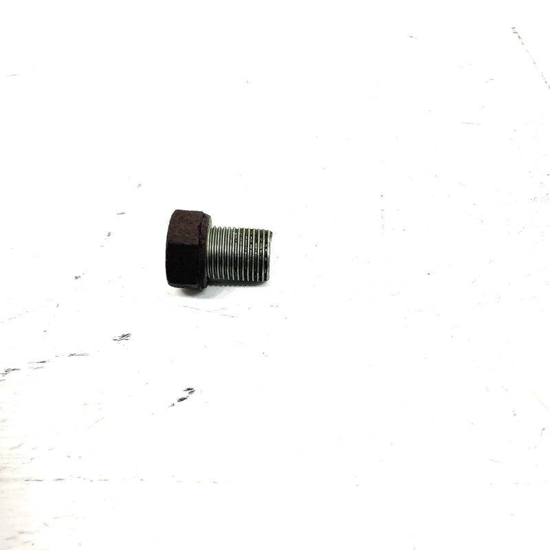 84 Suzuki Quadrunner 185 LT185 2x4 OEM Shift Drum Detent Bolt 25352-11010 AS39