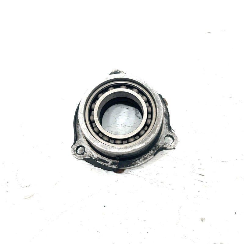 2007 Can-Am Outlander 650 4x4 XT HO EFI OEM Bearing Cover 420611223 AB17