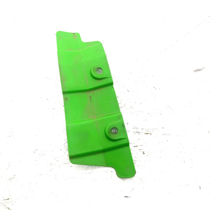 06  Arctic Cat 400 4x4 Automatic OEM Front Left Axle Protector 0441-757 AA40