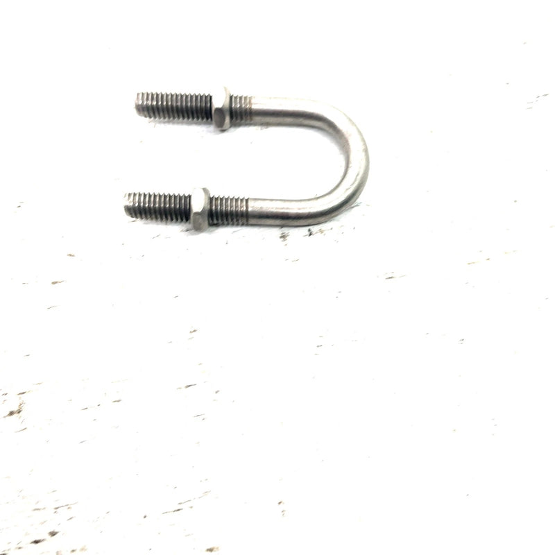 1995 Arctic Cat TigerShark Daytona OEM Rear Tow Hook U Bolt 0624-260 JA15