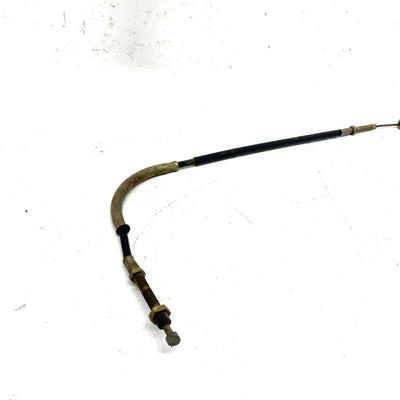 99-02 Arctic Cat 250 2x4 OEM Foot Brake Cable 0487-010 AA31