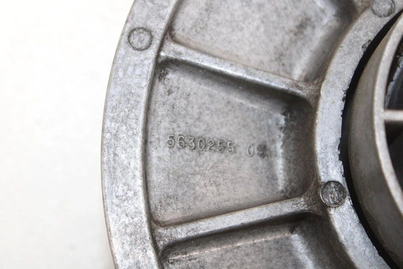 91 Polaris Trail Oem Secondary Driven Clutch 1322141 SP188