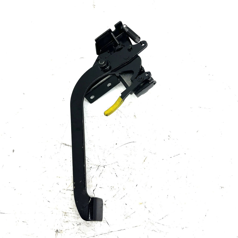08-09 Kawasaki Teryx 750 KRF750A 4x4 OEM Parking Brake Lever 13320-0012 XK0