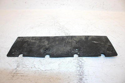2000 Ski-doo Mxz 600 Oem Snowflap Reinforcement 572108200 SS0