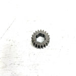 01-09 Honda Foreman Rubicon TRX500 OEM 20T Final Drive Gear 23621-HM7-000 AH94
