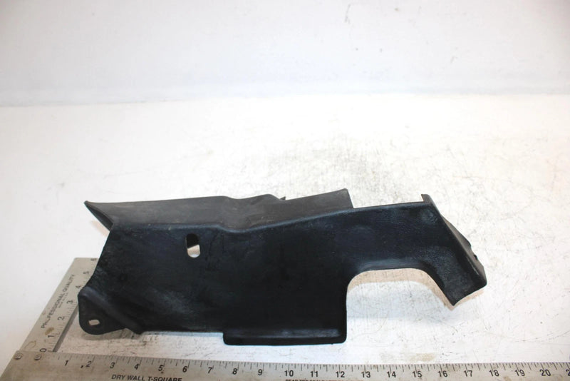 1991 Polaris Trail Boss 350l Oem Front Chain Guard 5431086 AP79