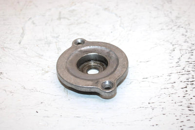 1985 Honda Atc 110a All Terrain Oem Clutch Cap Cover 22111-028-010 AH58