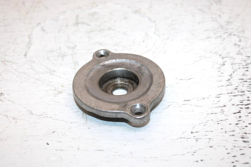 1985 Honda Atc 110a All Terrain Oem Clutch Cap Cover 22111-028-010 AH58