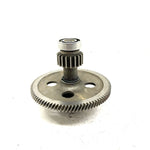 05-13 Polaris Sportsman 500 4x4 HO OEM Transmission Output Shaft 3234062 AP191