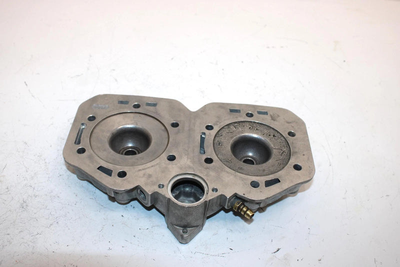 07 Ski-doo Mxz 800 Blizzard Ho Power Tek Oem Cylinder Head Cover 420923828 SS5
