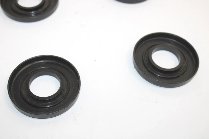 Ski-doo Oem Idler Wheel Labyrinth Seal (Set of 6) 572089000 Q4651