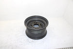 02 Arctic Cat 375 Automatic (4x4 Green) Oem 12x6.5 Front Wheel Rim 0402-888 AA29