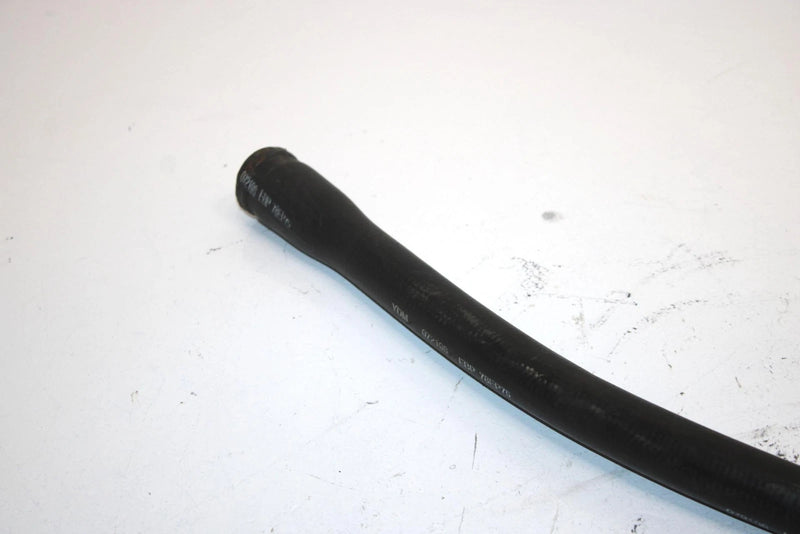 97 Polaris Xcr 600 Se Oem Coolant Hose Tee To Rear Cooler 5410962 SP18