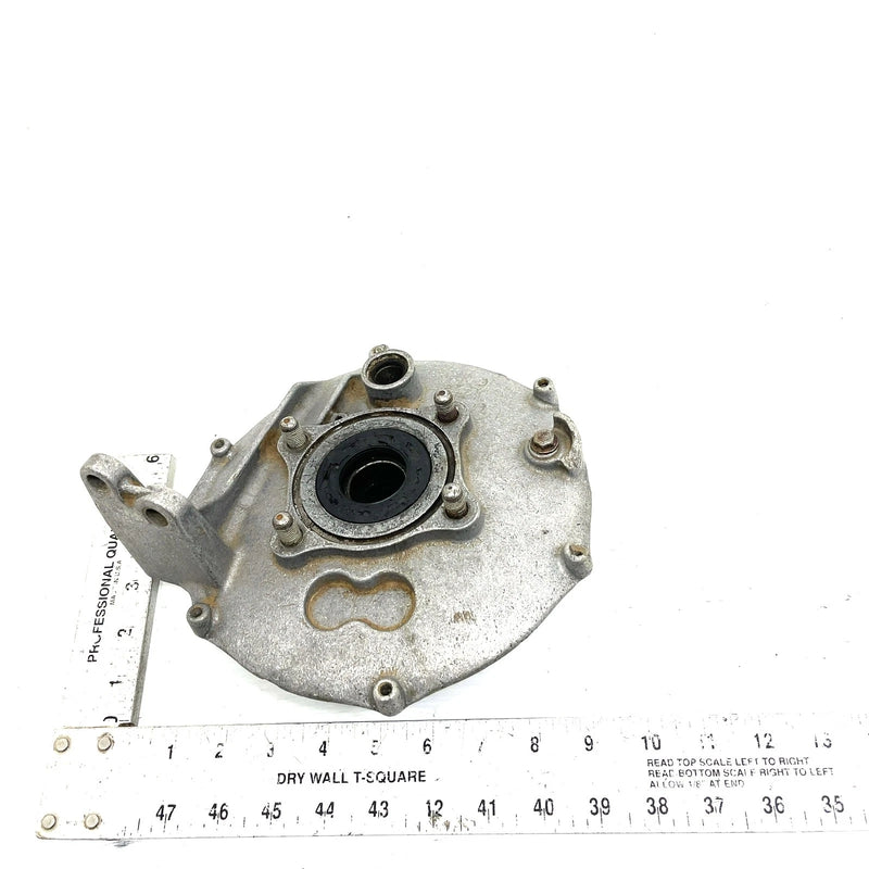 00-06 Honda Rancher 350 TRX350 4x4 ES OEM Rear Brake Plate 43010-HN5-670 AH88