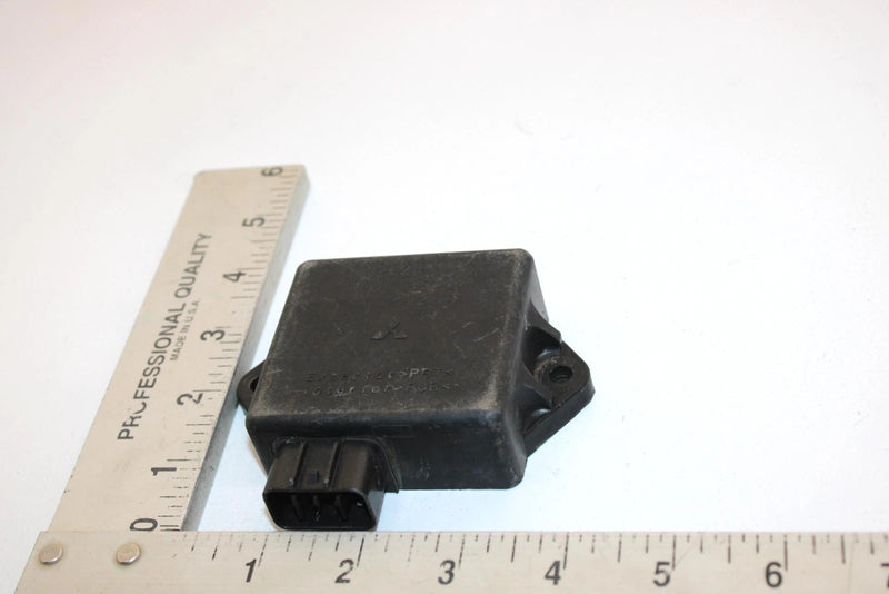 95 Polaris 500 Carb Oem CDI ECU ECM Ignition Box 3087106 SPS