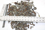 1986 Yamaha Excel Iii Oem Nut Bolt Spacer Washer Hardware Kit SY70