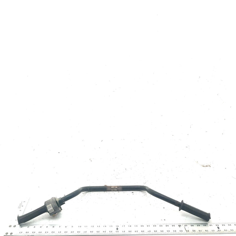 99-00 Polaris Xplorer 400 OEM Handlebar W/Left Switch 5242987-067 AP240
