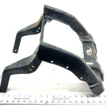 02-03 Polaris Sportsman 700 OEM Front Brush Guard 1013667-067 AP197