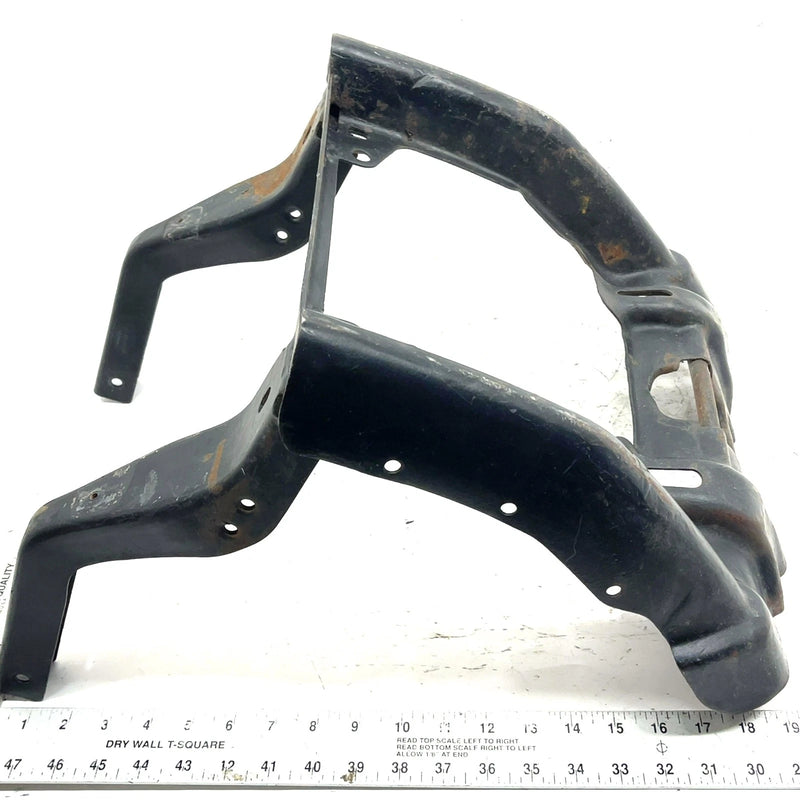 02-03 Polaris Sportsman 700 OEM Front Brush Guard 1013667-067 AP197