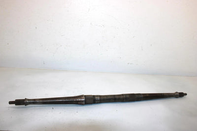88 Yamaha  Warrior 350 Yfm350x Oem Wheel Axle 3GD-25381-00-00 AY3