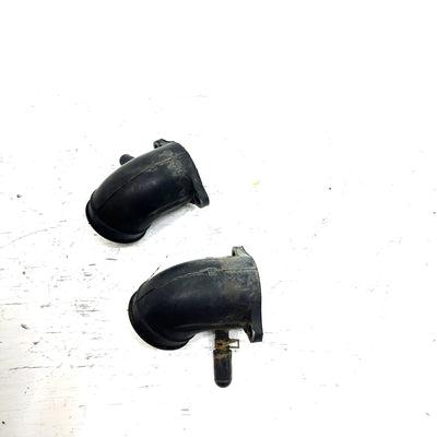 2005 Arctic Cat 650 4x4 V2  OEM Intake Manifold Set 3201-173 AA39