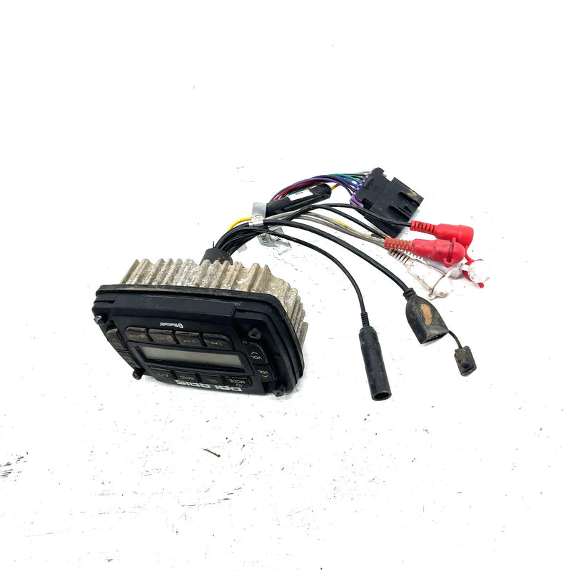2013 Polaris Ranger XP 900 OEM Radio 3280552 XP11.2