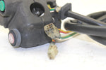 1995 Arctic Cat Monte Carlo 640 Oem Left Switch Assembly 0609-202 JA1