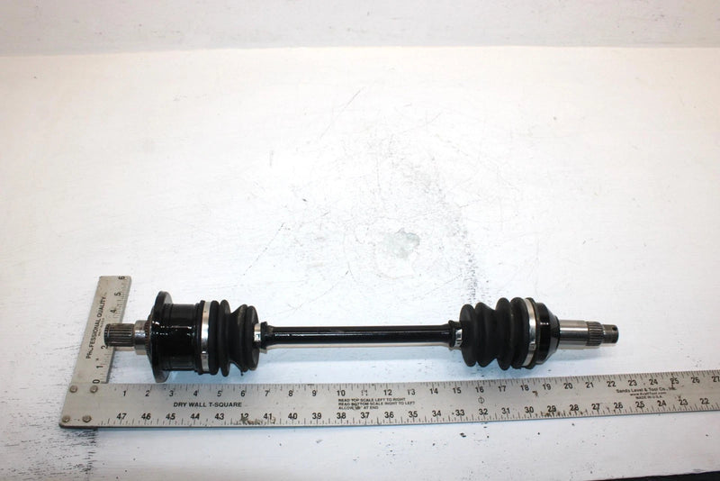 2008 Arctic Cat 650 Auto Trans 4x4 Trv Oem Front Drive Shaft 1502-873 AA6