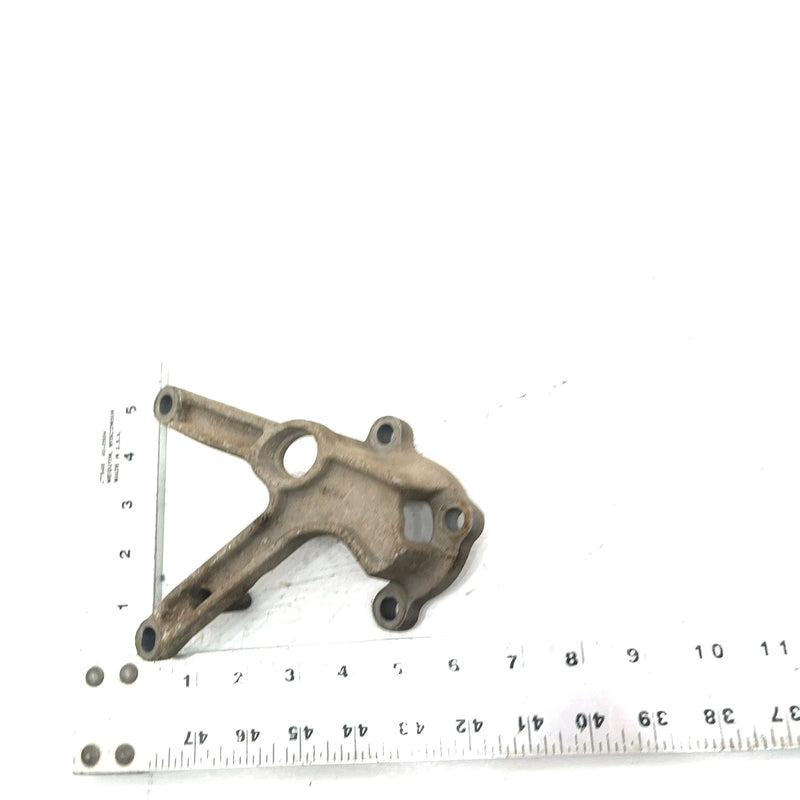 04 Yamaha Bruin 350 YFM350FA 4x4 OEM Shifter Mount 5ND-F1585-01-00 AY63