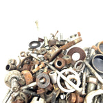1994 Yamaha Timberwolf 250 YFB250 OEM Nut Bolt Spacer Hardware Kit AY56